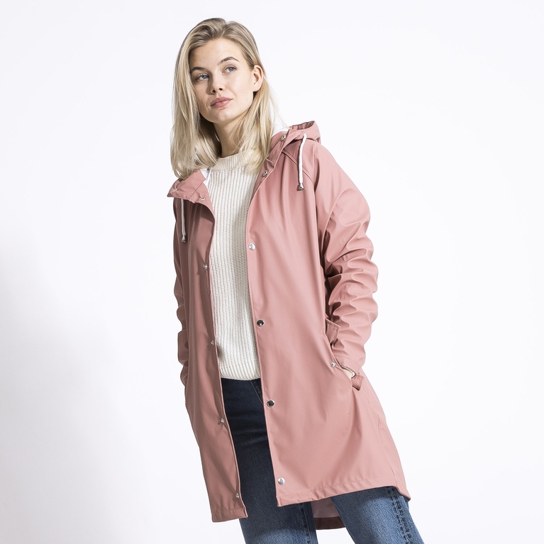 Regnjacka "Vänga Jill" Regnjacka "Vänga Jill"